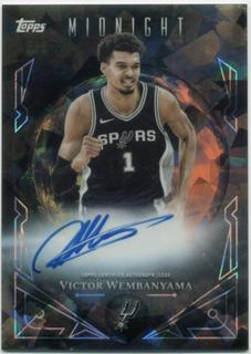 Victor Wembanyama