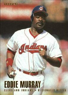 Eddie Murray