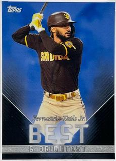 Fernando Tatis Jr.