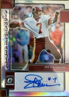 Joe Theismann