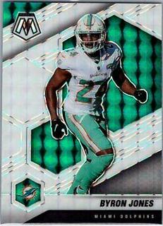 Byron Jones