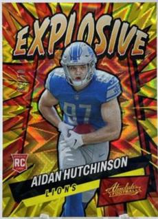 Aidan Hutchinson