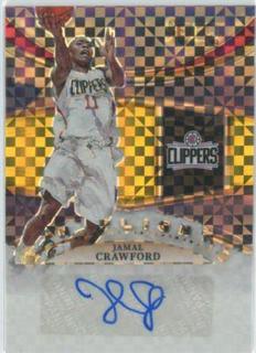Jamal Crawford