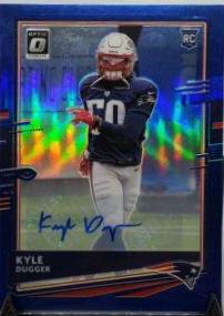 Kyle Dugger