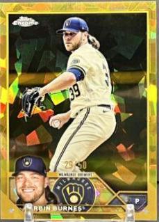Corbin Burnes