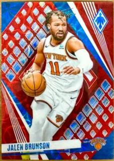 Jalen Brunson