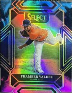 Framber Valdez