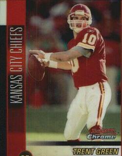 Trent Green