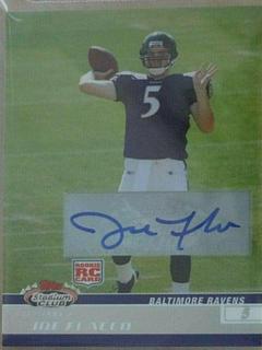Joe Flacco