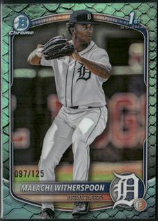 Malachi Witherspoon