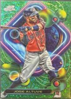 Jose Altuve