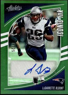 LeGarrette Blount