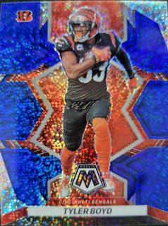 Tyler Boyd