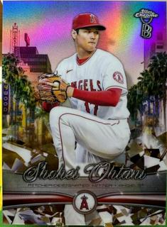 Shohei Ohtani