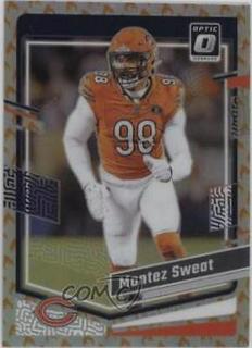 Montez Sweat
