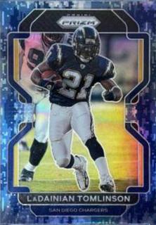 LaDainian Tomlinson