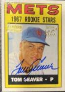 Tom Seaver