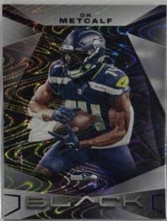 DK Metcalf