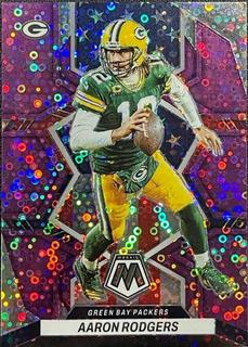 Aaron Rodgers
