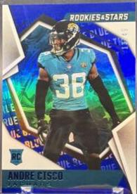 Andre Cisco