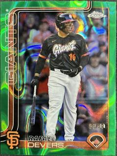 Rafael Devers