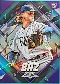 Shane Baz