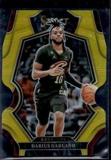 Darius Garland