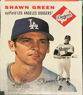 Shawn Green