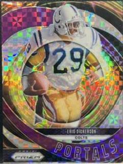 Eric Dickerson