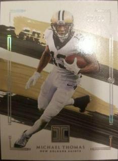 Michael Thomas