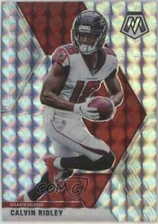 Calvin Ridley