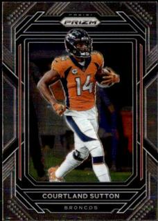 Courtland Sutton