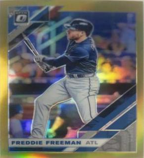 Freddie Freeman