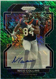 Nico Collins