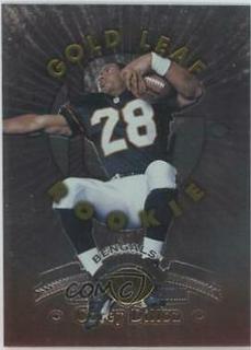 Corey Dillon