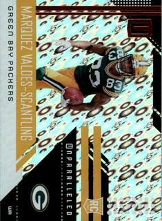 Marquez Valdes Scantling