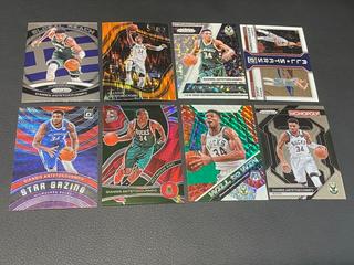 Giannis Antetokounmpo