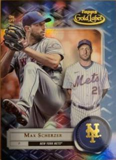 Max Scherzer