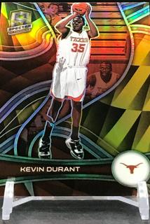 Kevin Durant