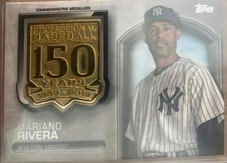 Mariano Rivera