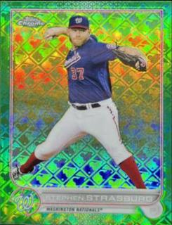 Stephen Strasburg