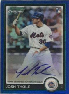 Josh Thole