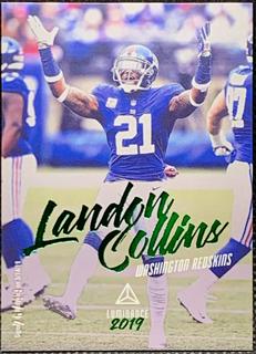 Landon Collins