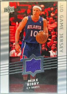 Mike Bibby
