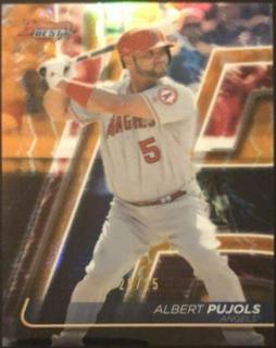 Albert Pujols