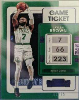 Jaylen Brown