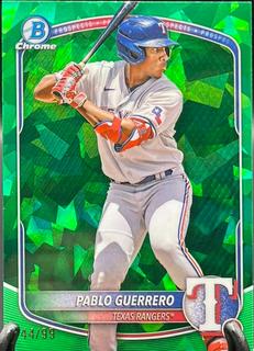 Pablo Guerrero