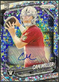 Cam Miller