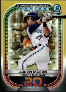 Austin Martin