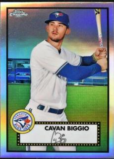 Cavan Biggio